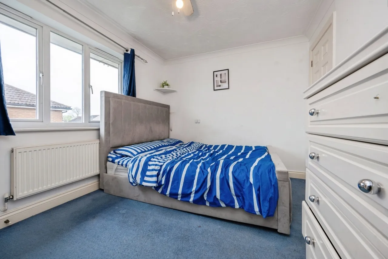 Dorsey Drive, Bedford, Bedfordshire, MK42, photo 12