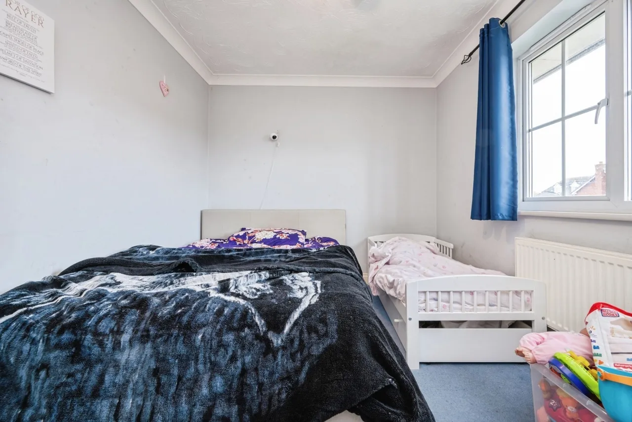 Dorsey Drive, Bedford, Bedfordshire, MK42, photo 18