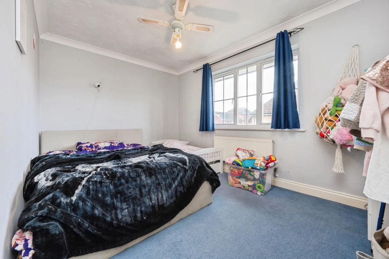 Dorsey Drive, Bedford, Bedfordshire, MK42, photo 6