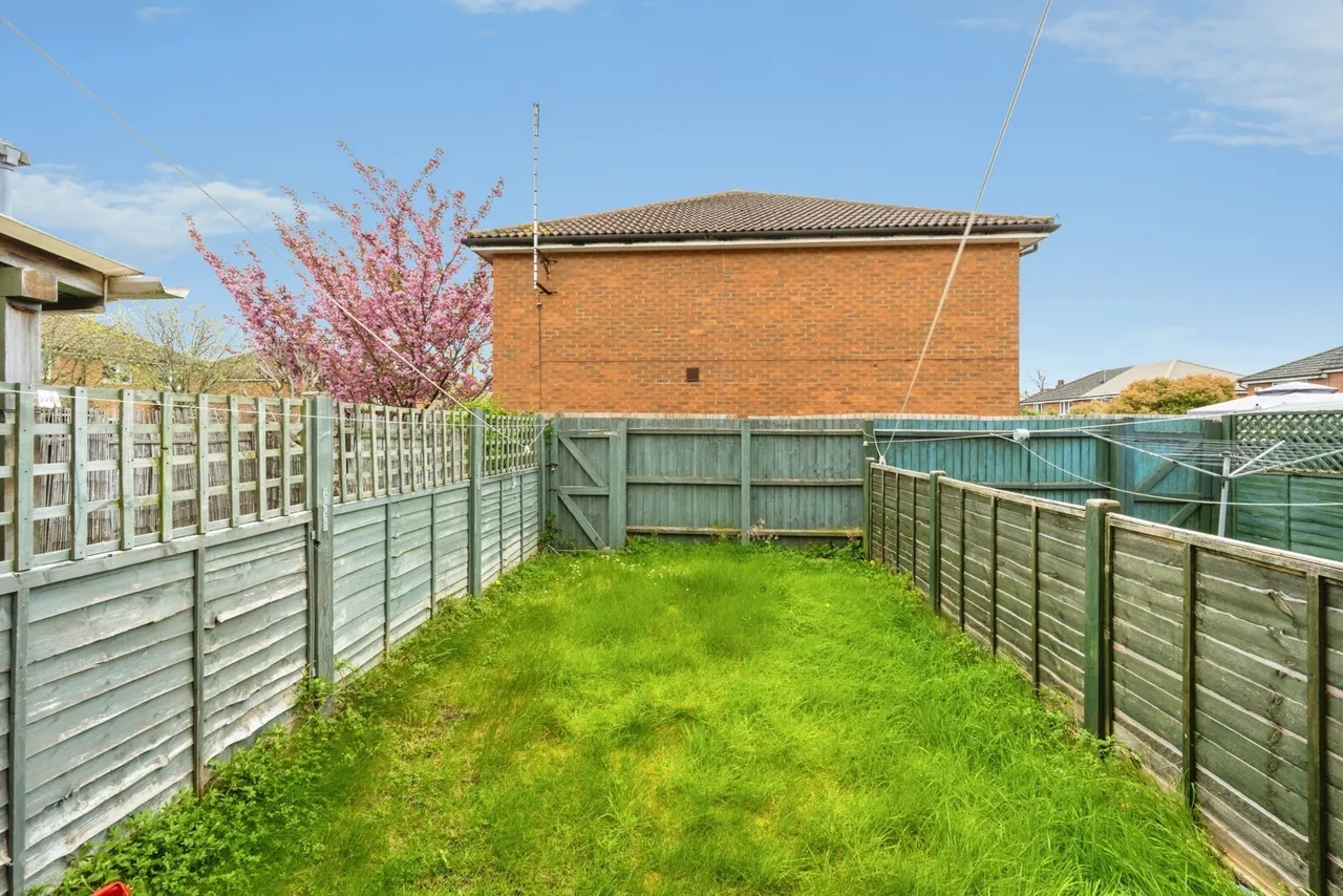 Dorsey Drive, Bedford, Bedfordshire, MK42, photo 9