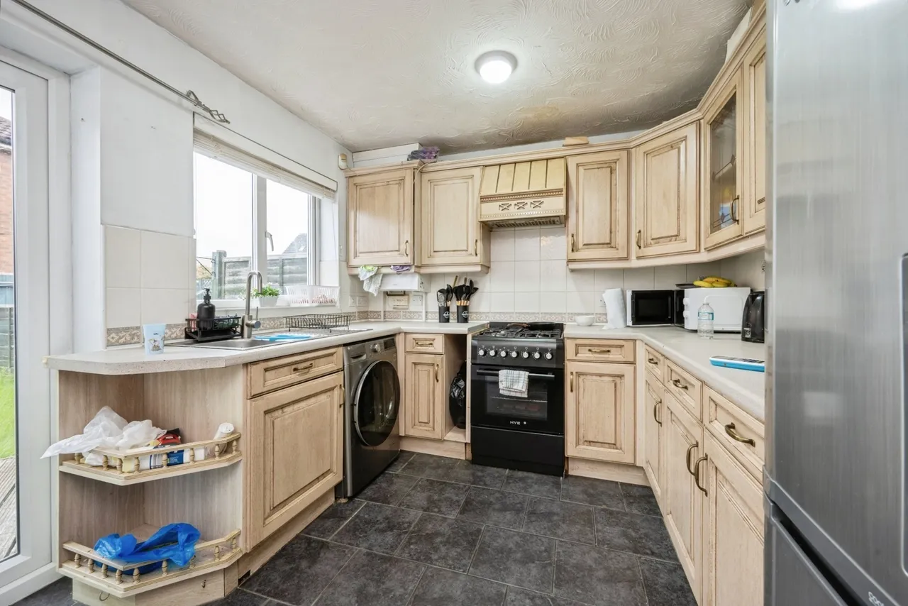 Dorsey Drive, Bedford, Bedfordshire, MK42, photo 15