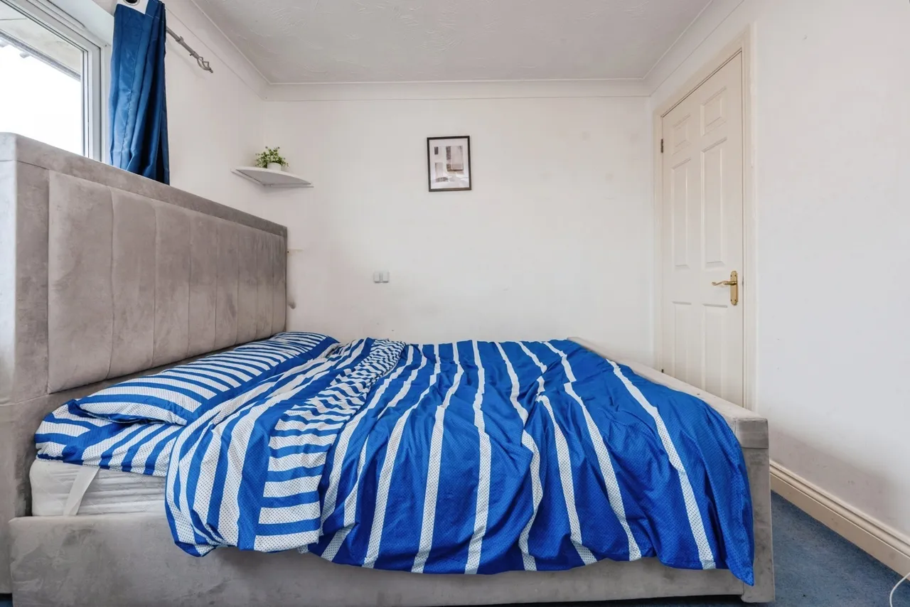 Dorsey Drive, Bedford, Bedfordshire, MK42, photo 5