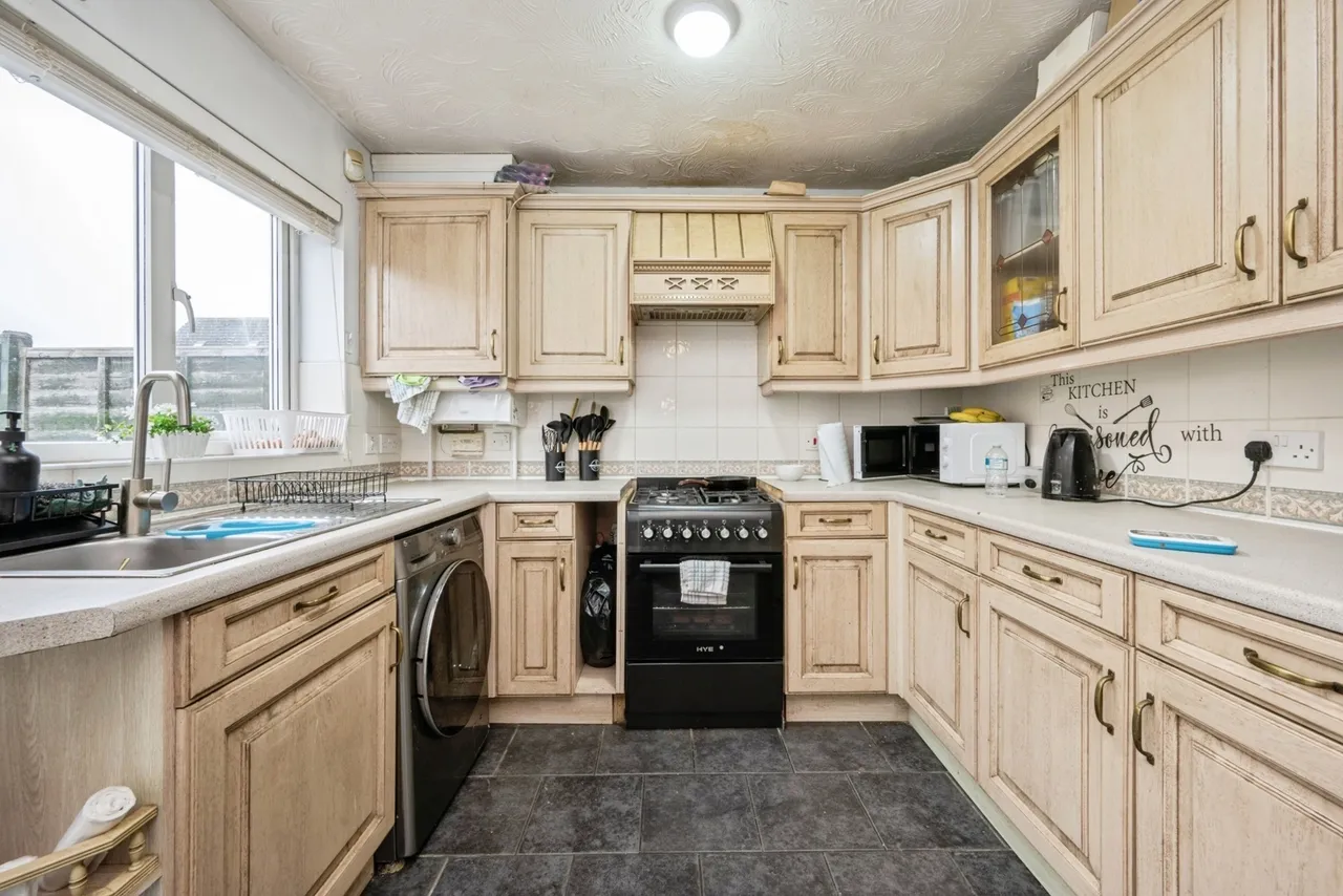 Dorsey Drive, Bedford, Bedfordshire, MK42, photo 4