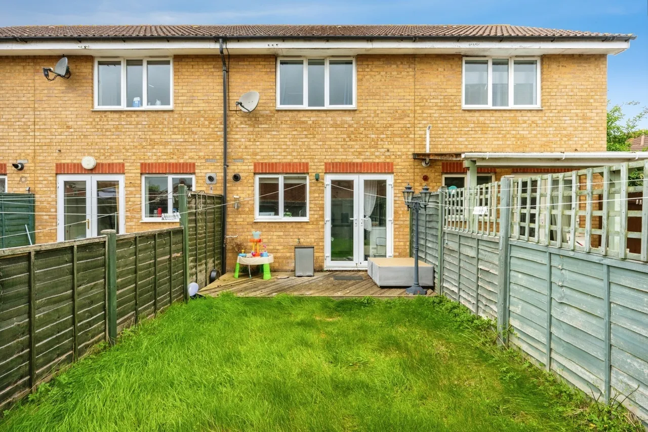Dorsey Drive, Bedford, Bedfordshire, MK42, photo 14
