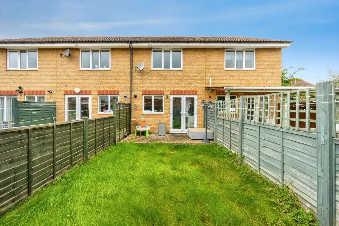 Dorsey Drive, Bedford, Bedfordshire, MK42, photo 8