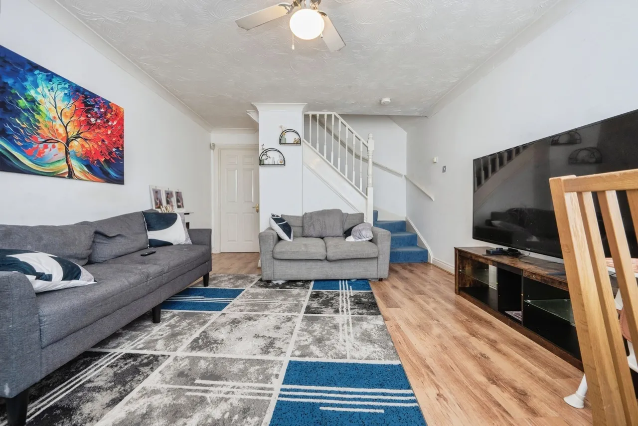 Dorsey Drive, Bedford, Bedfordshire, MK42, photo 20