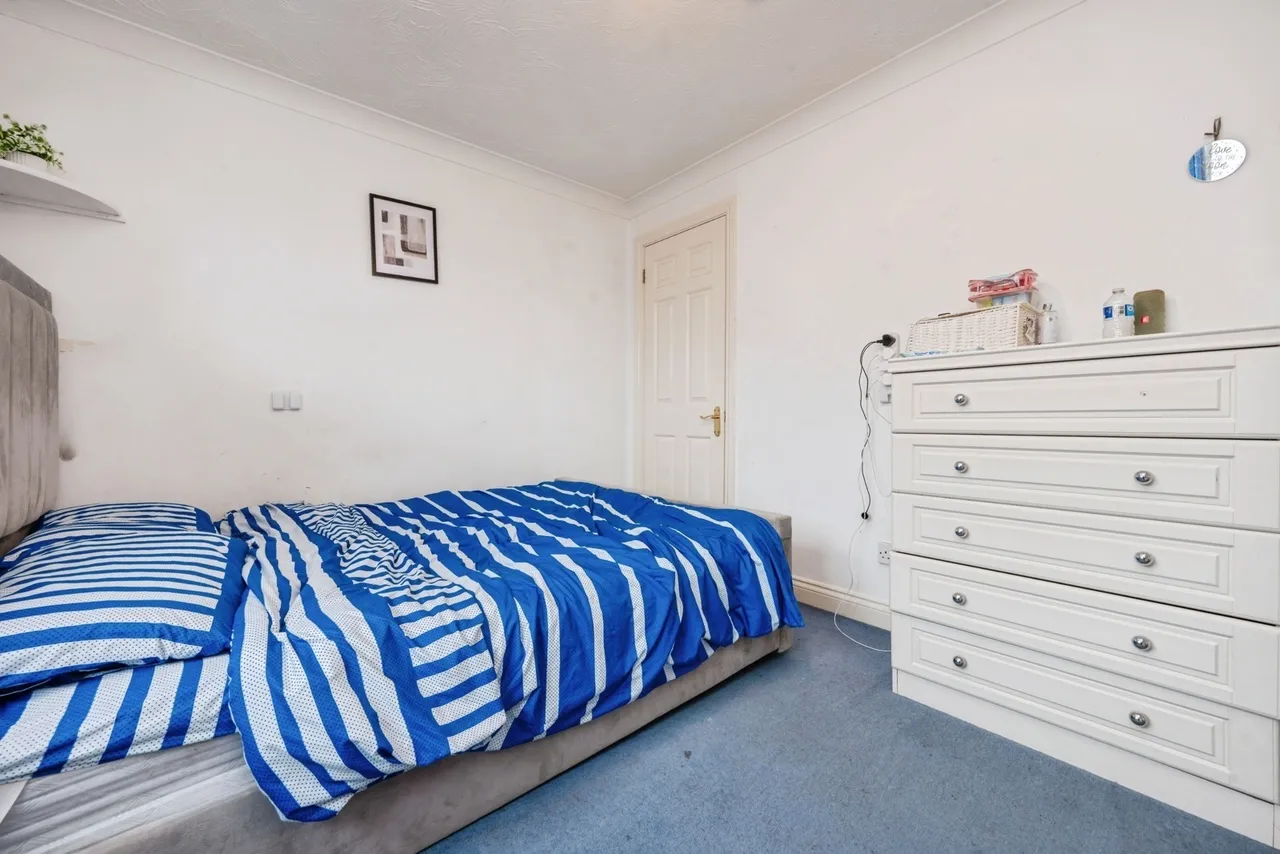 Dorsey Drive, Bedford, Bedfordshire, MK42, photo 17
