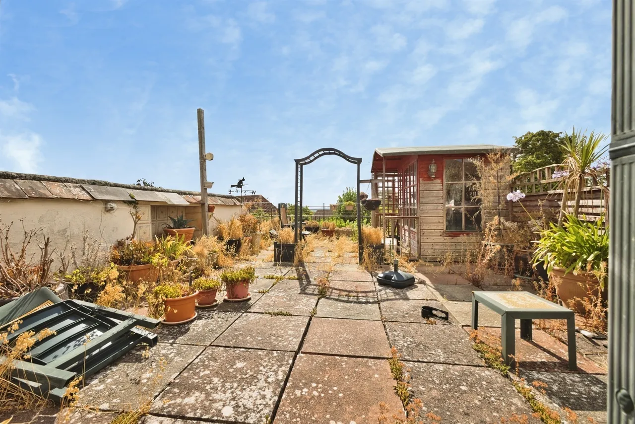 High Street, Curry Rivel, TA10, photo 12