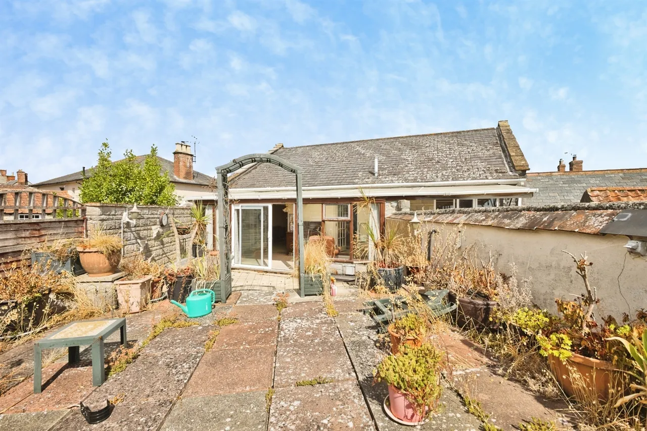 High Street, Curry Rivel, TA10, photo 19