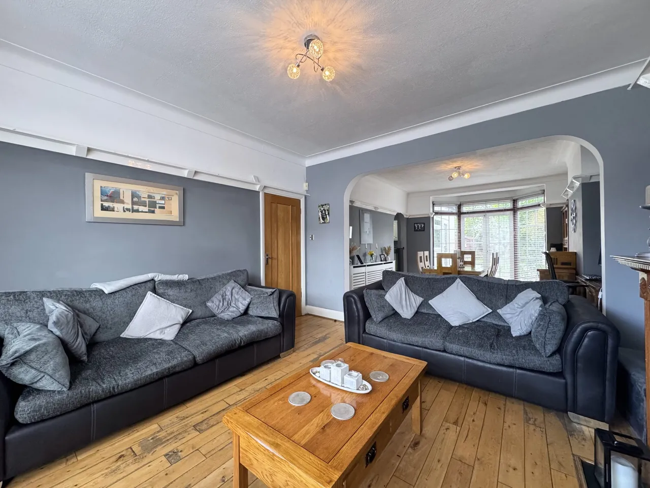 Sefton Avenue, London, NW7, photo 9