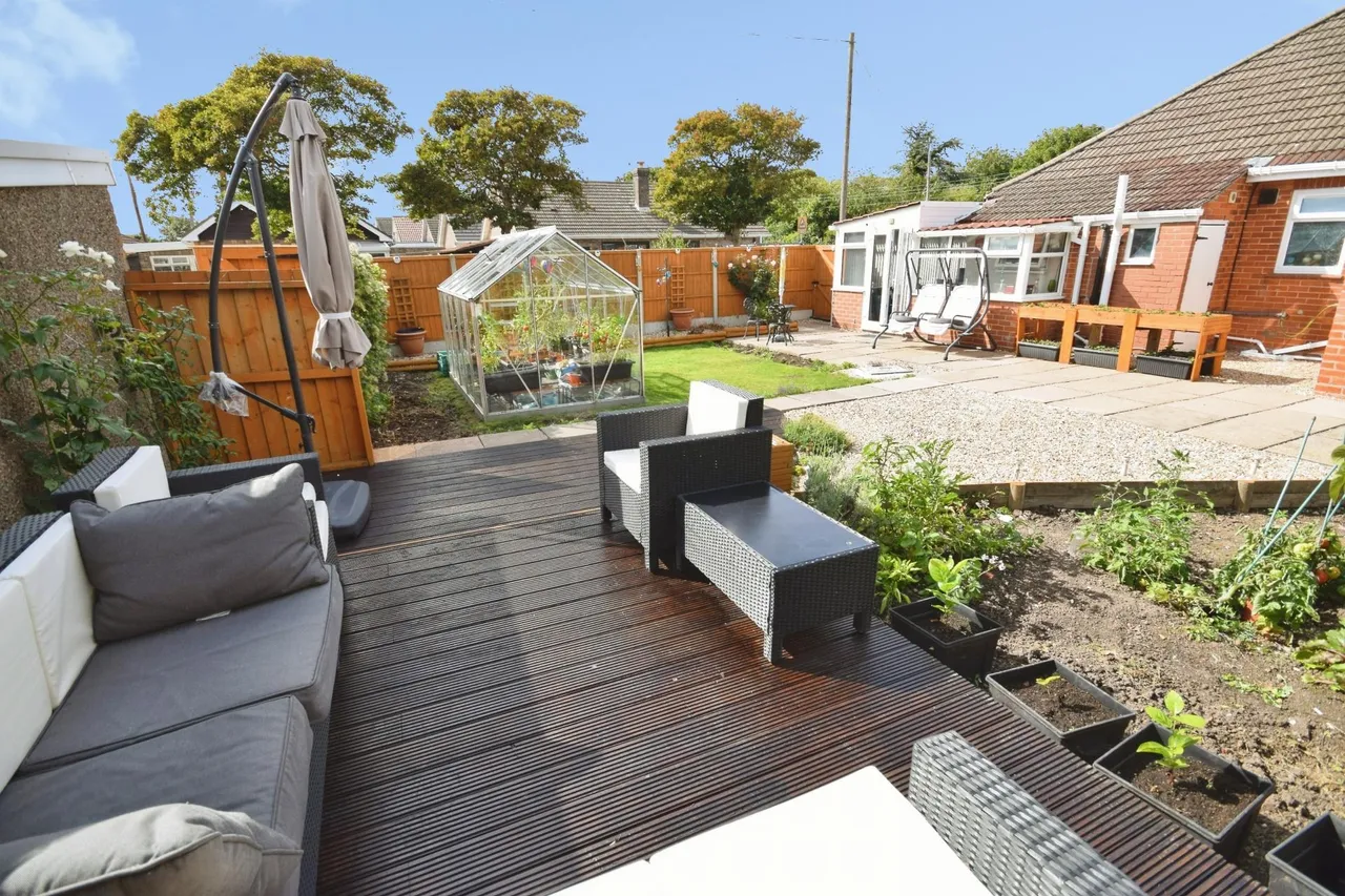 Sea Road, Chapel St Leonards, PE24, photo 15