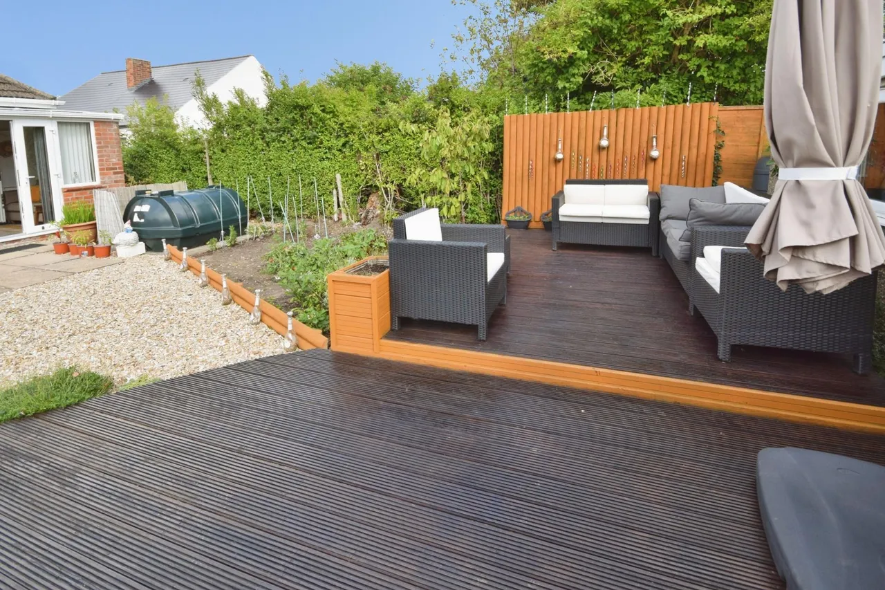Sea Road, Chapel St Leonards, PE24, photo 12