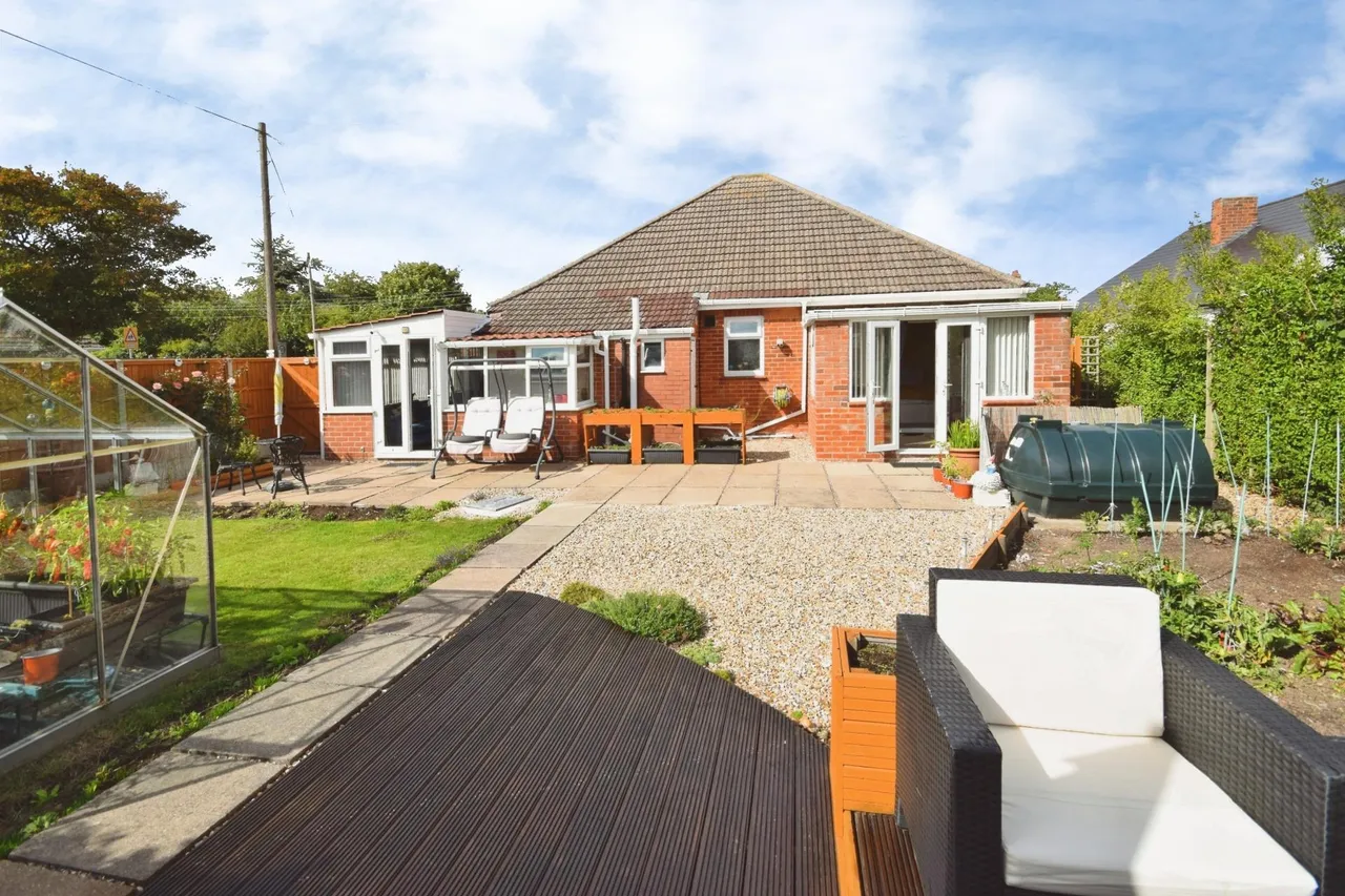 Sea Road, Chapel St Leonards, PE24, photo 16