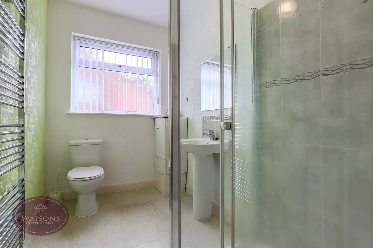 Watnall, Nottingham, photo 30