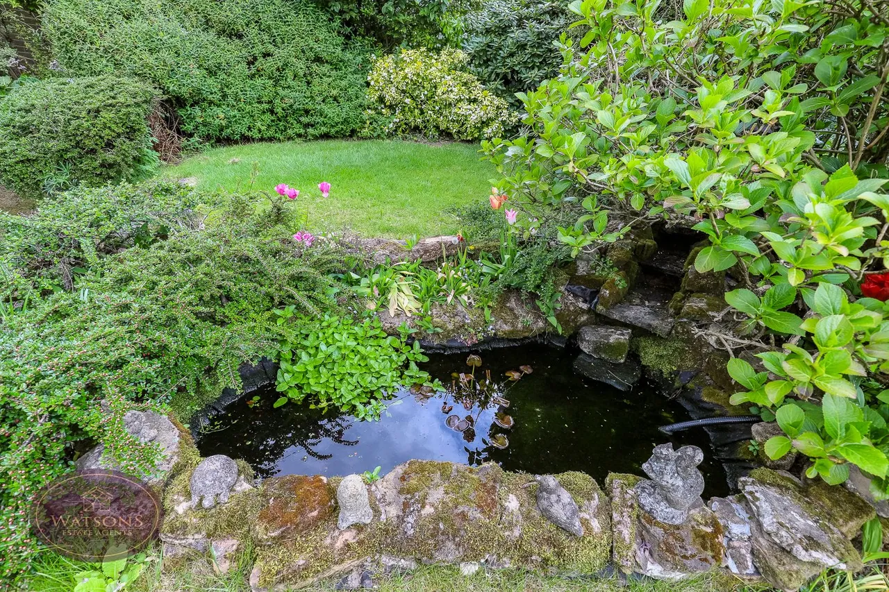 Watnall, Nottingham, photo 40