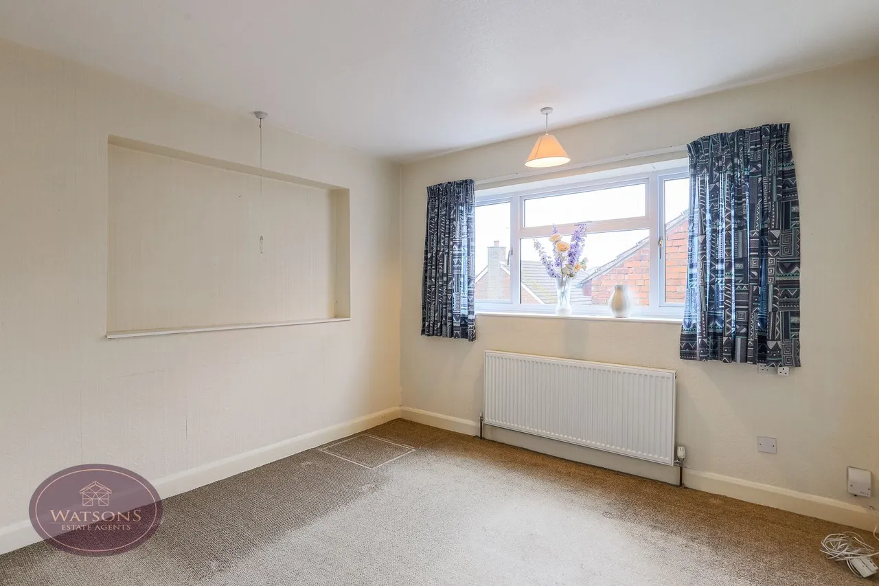 Watnall, Nottingham, photo 20