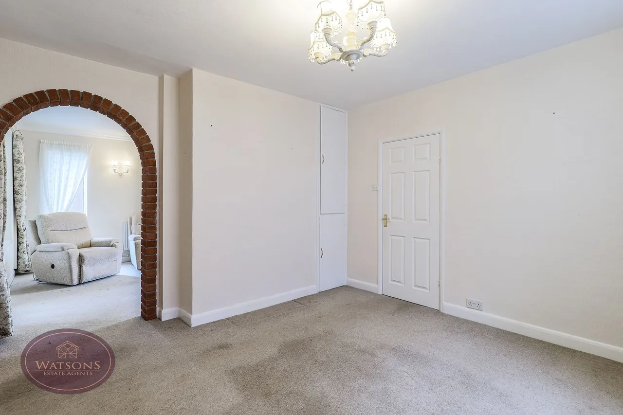 Watnall, Nottingham, photo 11