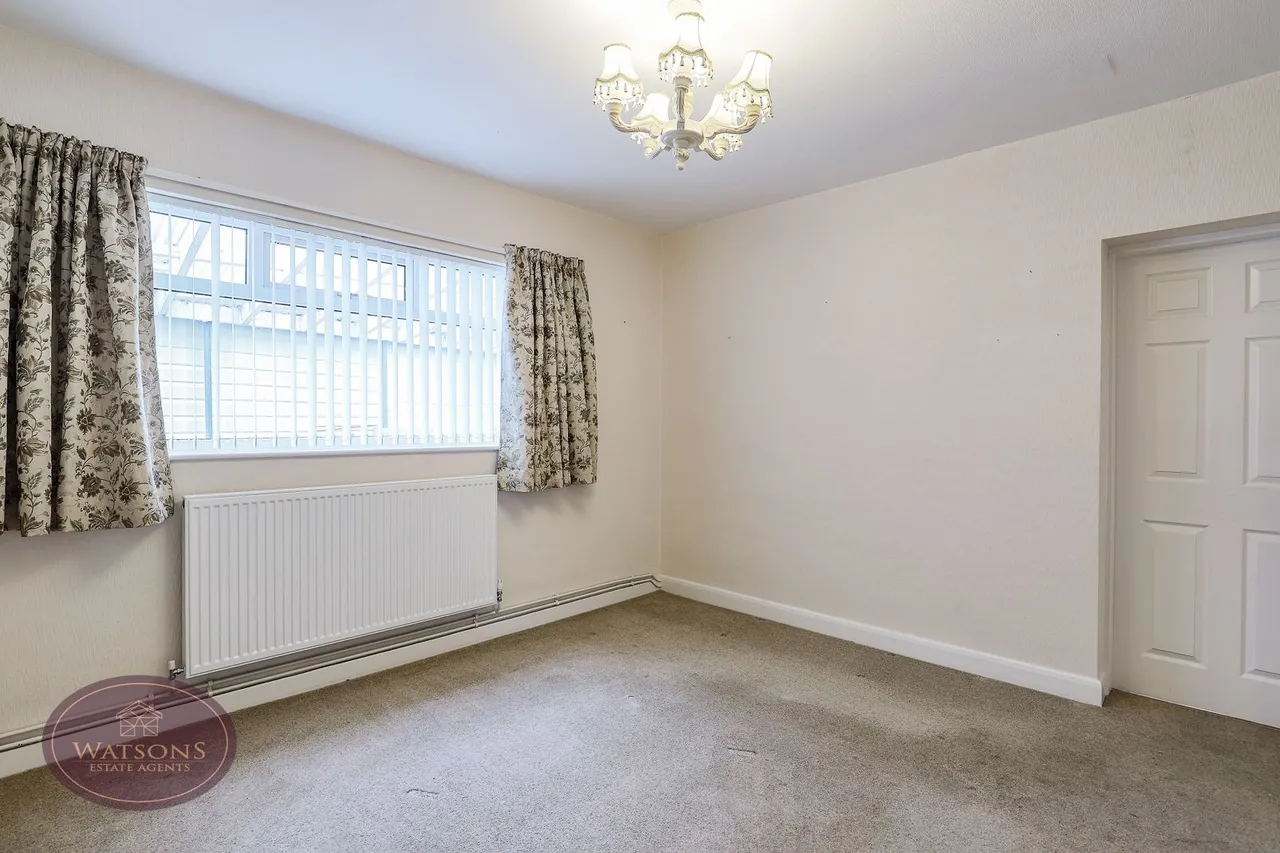 Watnall, Nottingham, photo 12