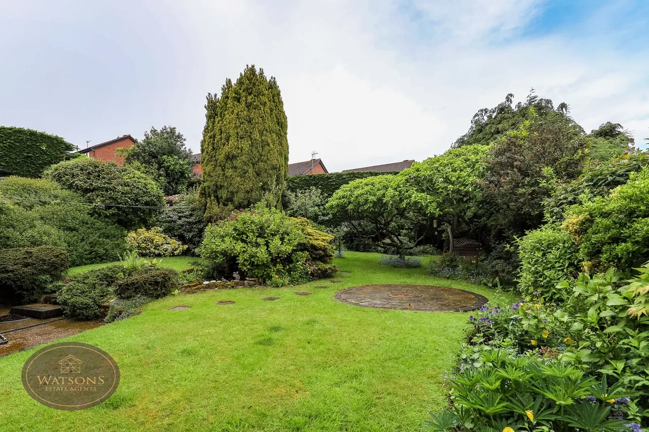 Watnall, Nottingham, photo 34
