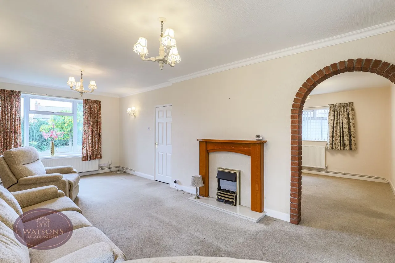 Watnall, Nottingham, photo 9