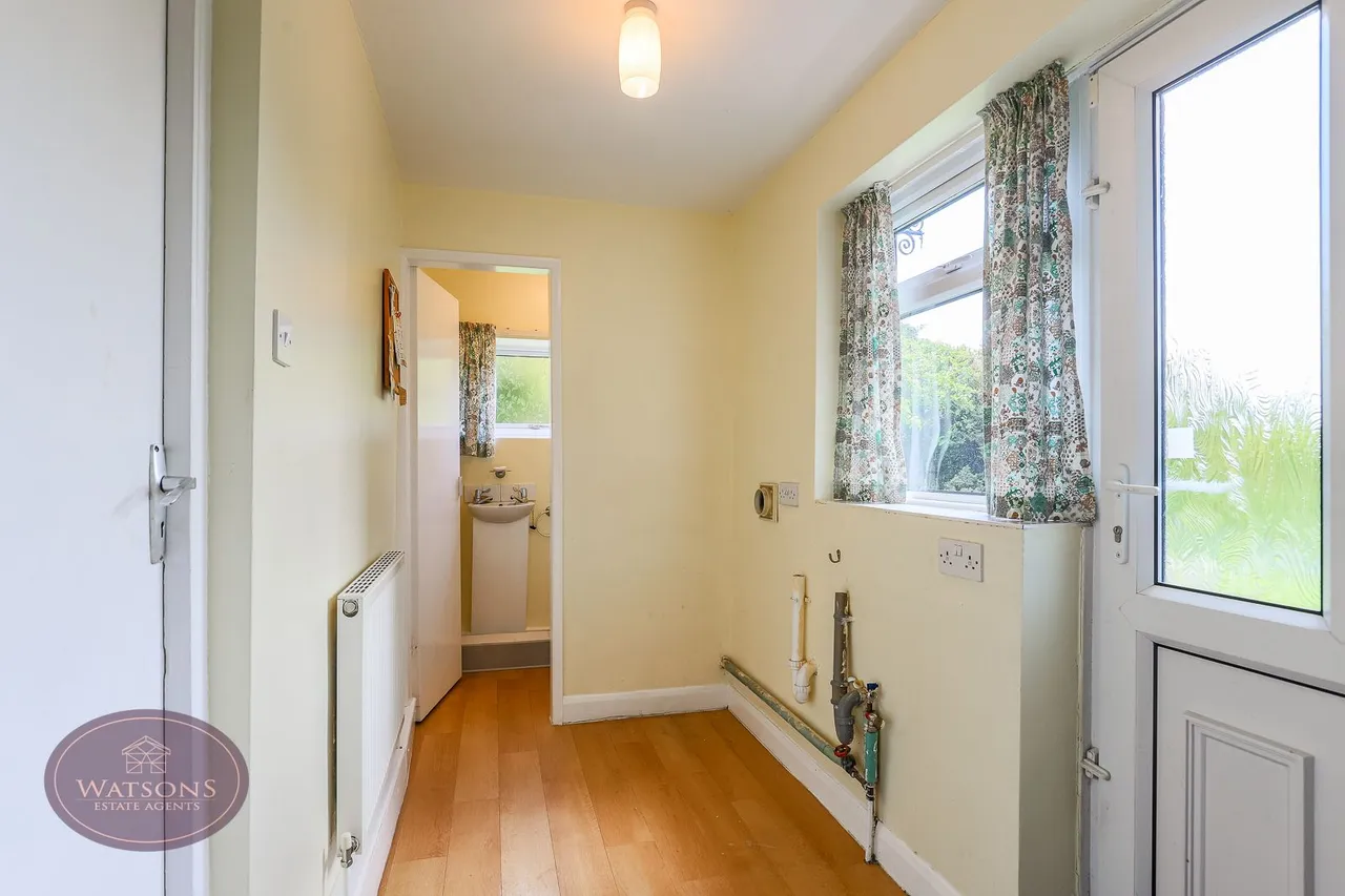 Watnall, Nottingham, photo 15
