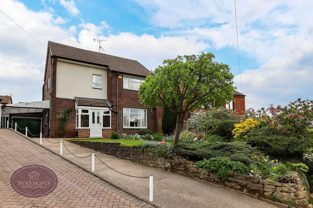 Watnall, Nottingham, photo 43