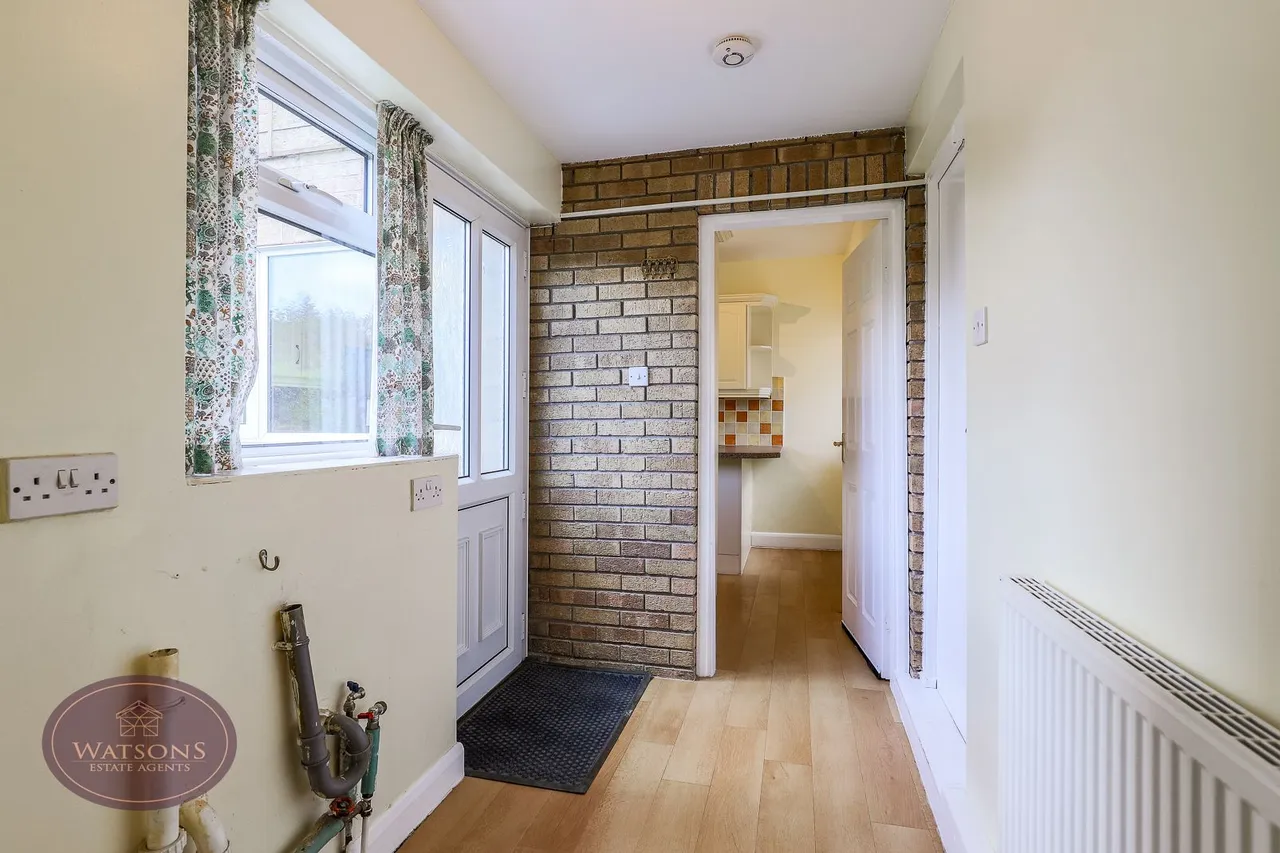 Watnall, Nottingham, photo 17