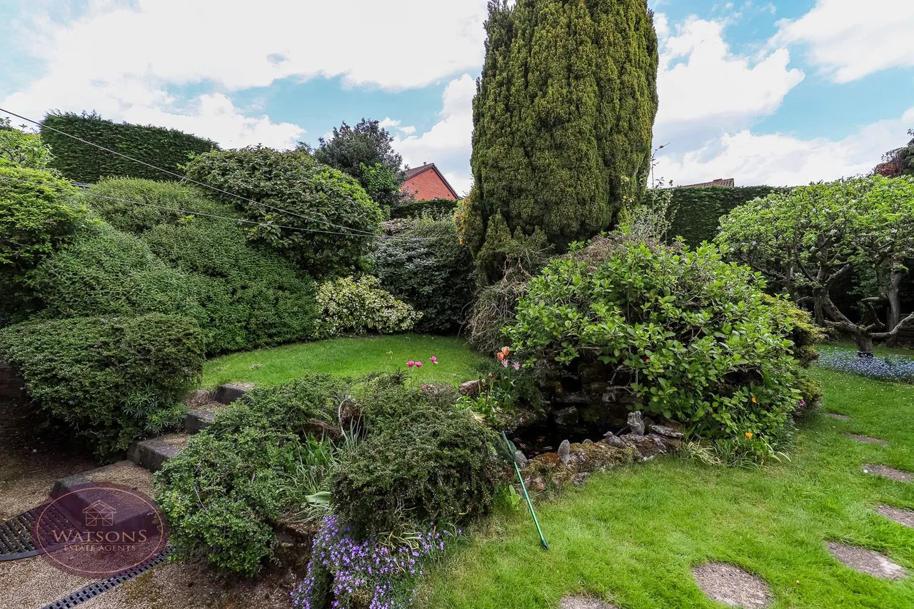 Watnall, Nottingham, photo 41