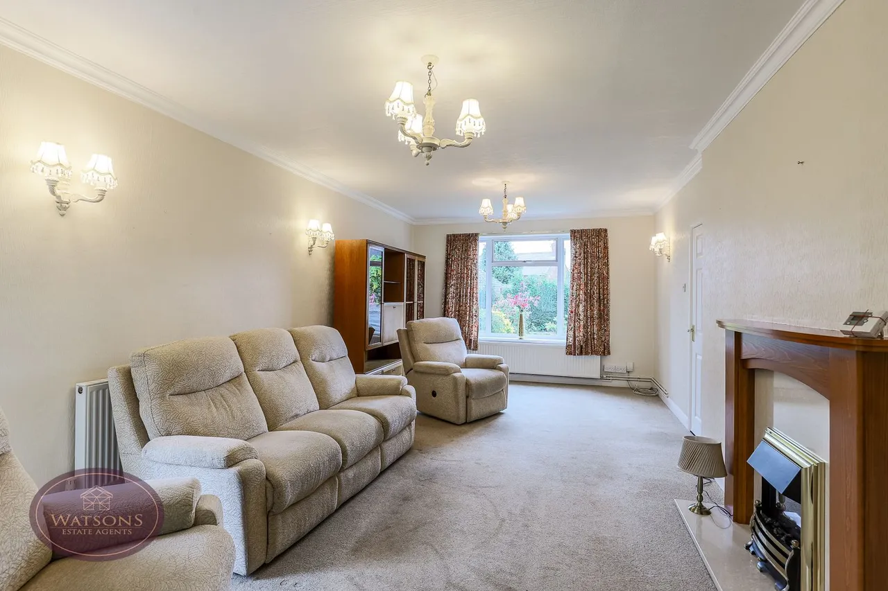 Watnall, Nottingham, photo 8