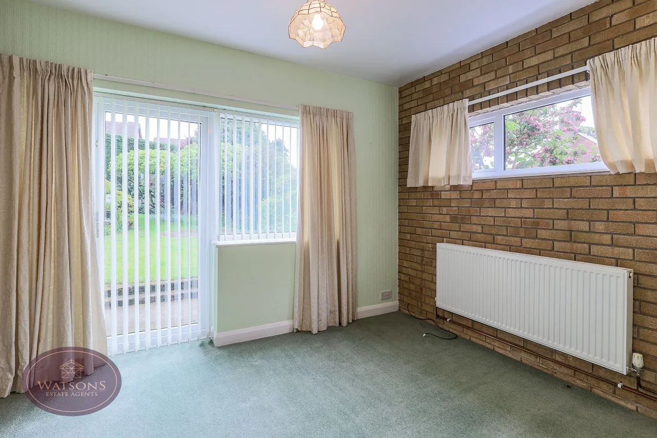 Watnall, Nottingham, photo 6