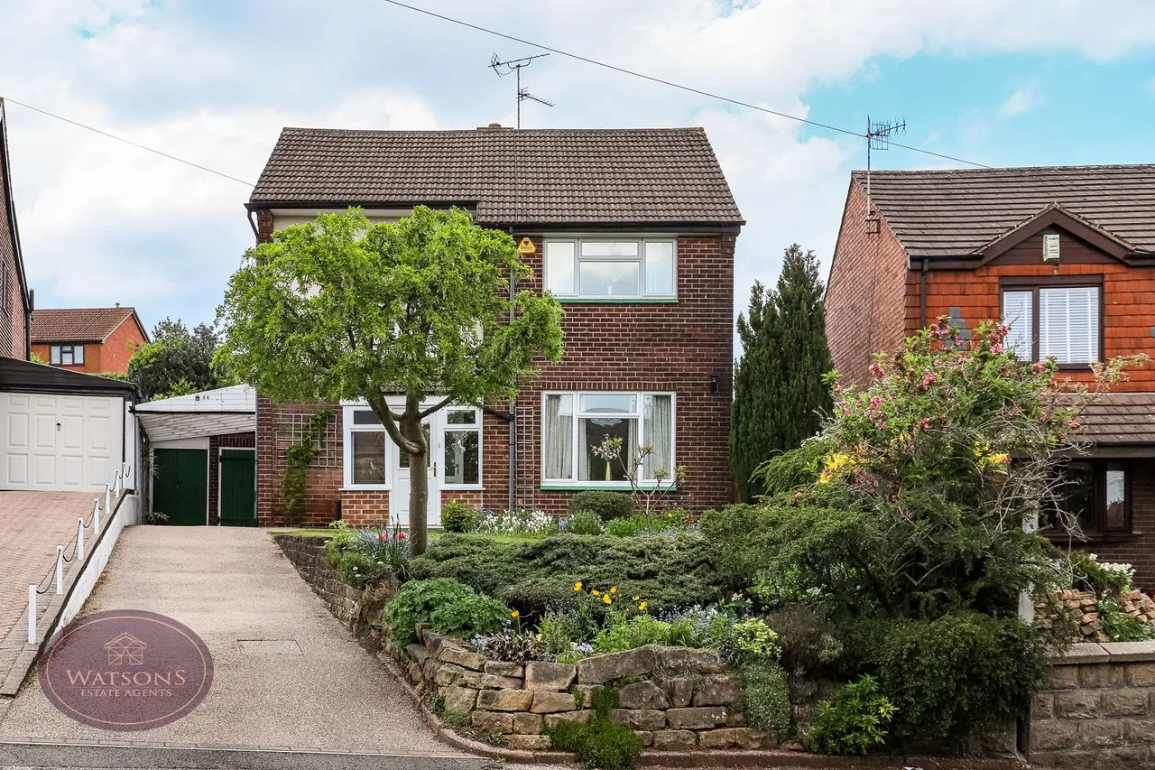 Watnall, Nottingham, photo 44