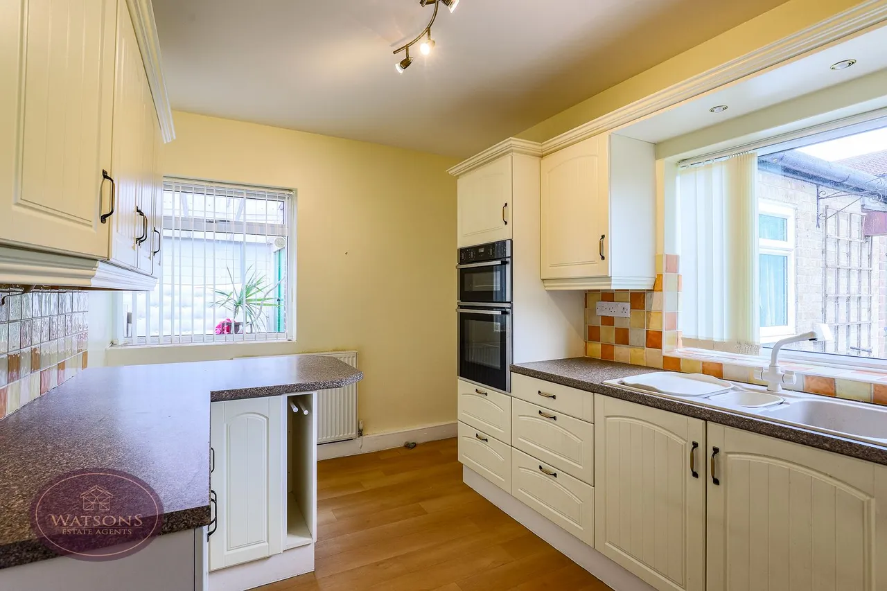 Watnall, Nottingham, photo 13