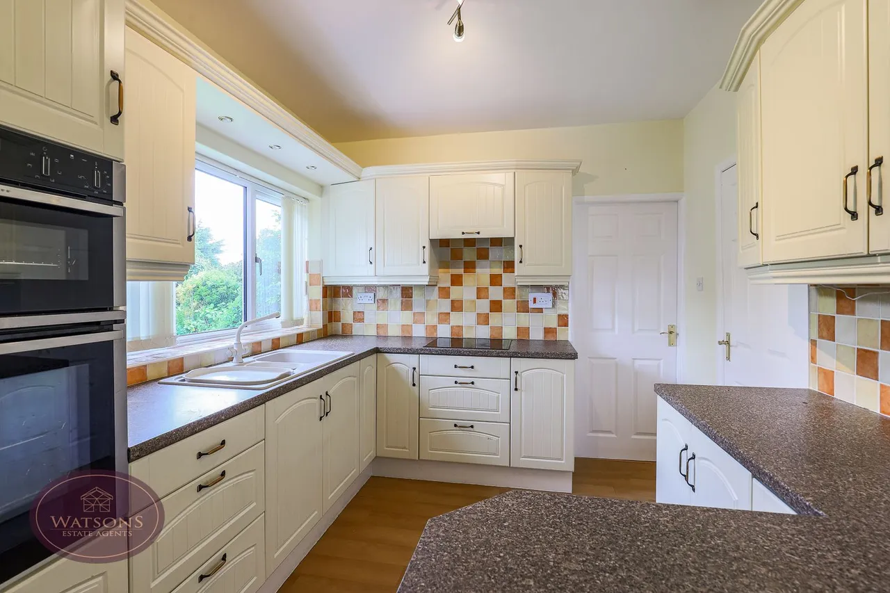 Watnall, Nottingham, photo 14