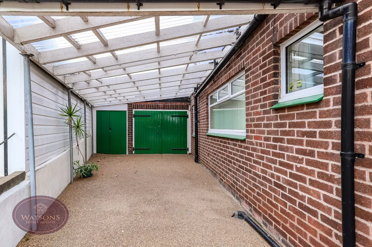 Watnall, Nottingham, photo 42