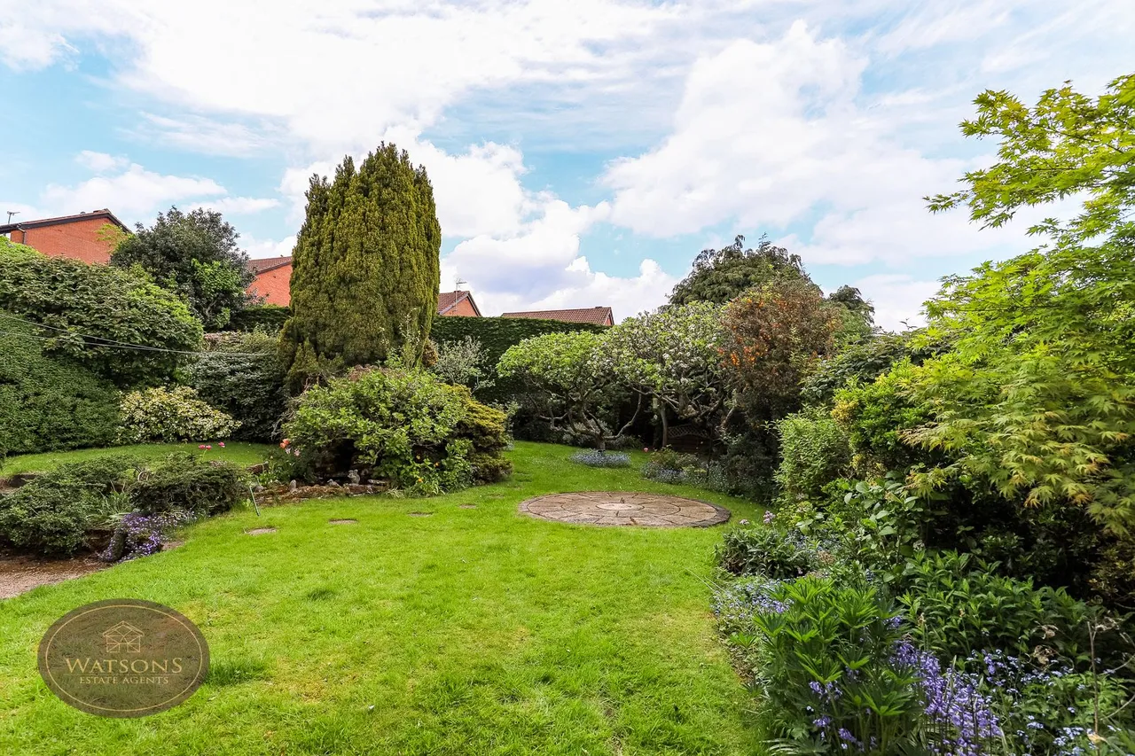 Watnall, Nottingham, photo 39