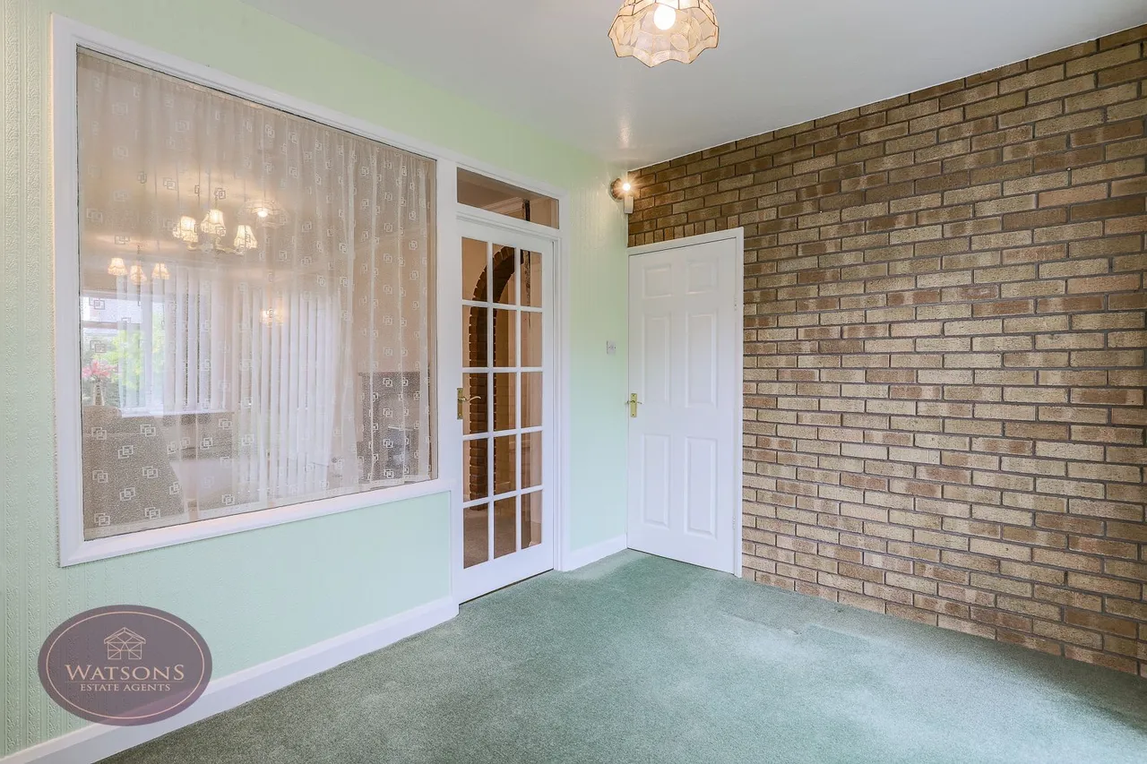 Watnall, Nottingham, photo 7