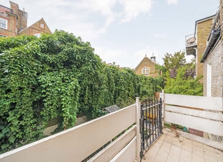 Colville Terrace, Notting Hill, W11, photo 4