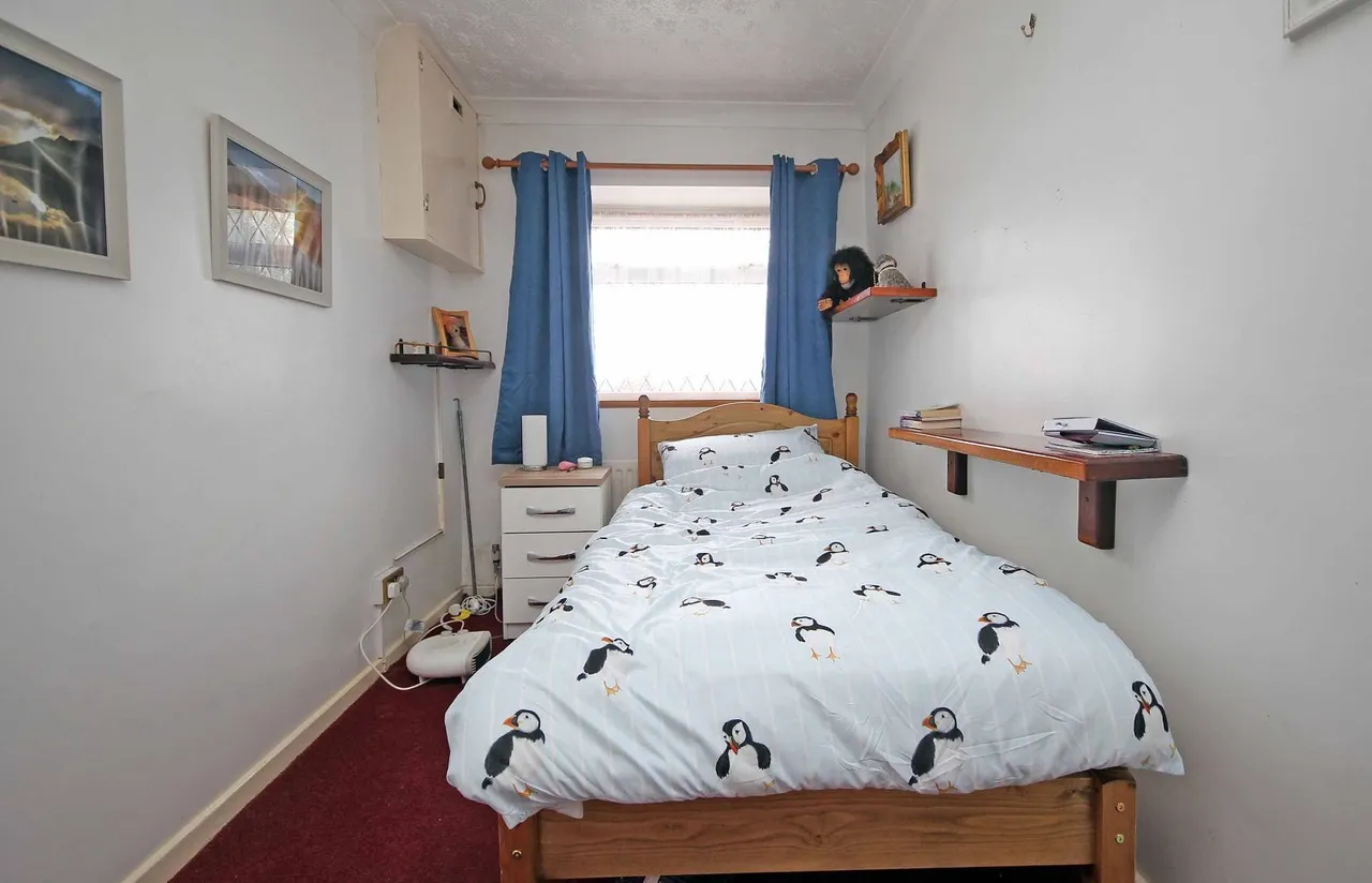 Ffordd Caergybi, Llanfairpwll, photo 8