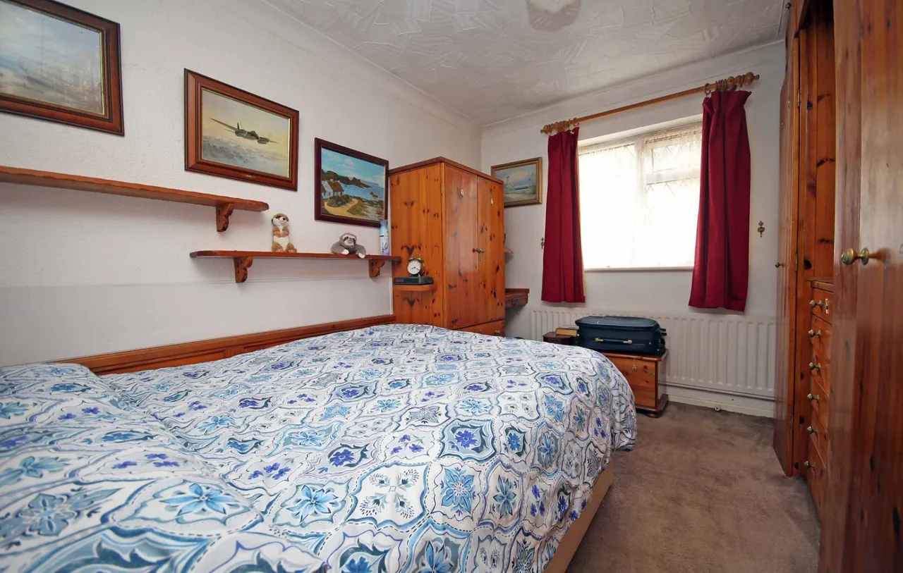 Ffordd Caergybi, Llanfairpwll, photo 7
