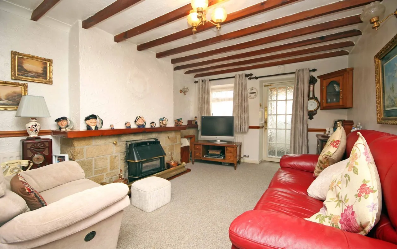 Ffordd Caergybi, Llanfairpwll, photo 2
