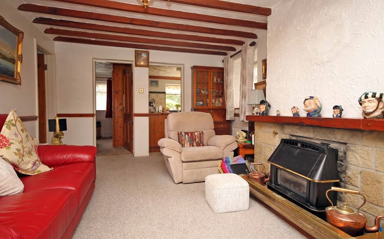 Ffordd Caergybi, Llanfairpwll, photo 4