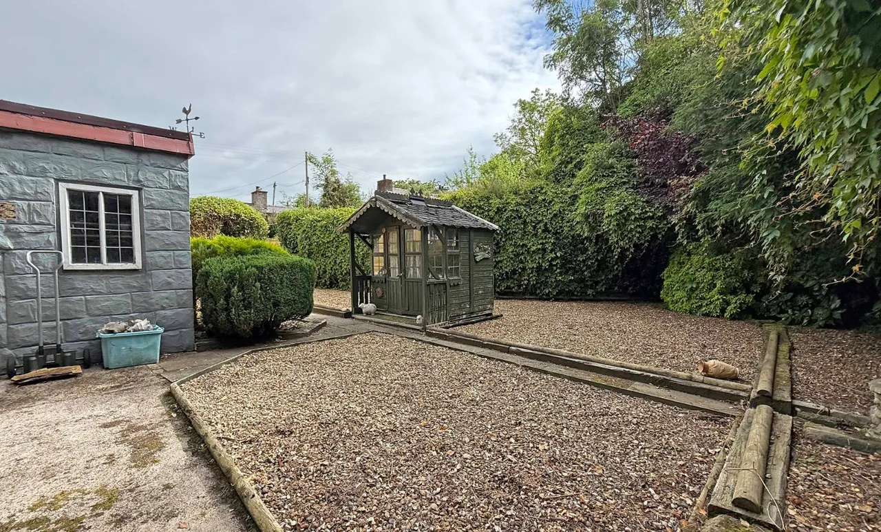 Ffordd Caergybi, Llanfairpwll, photo 19