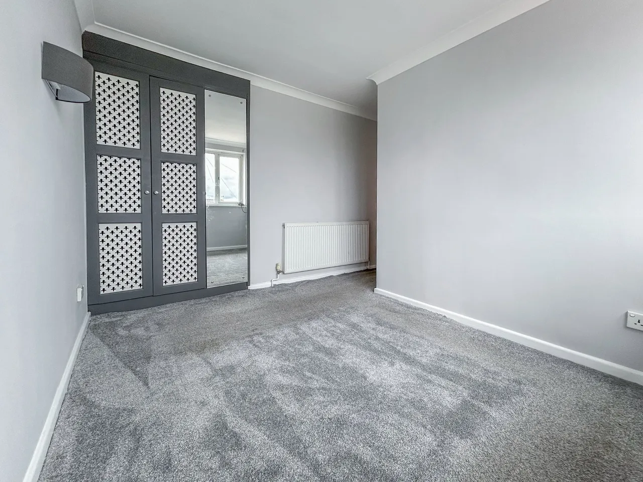Timothy Close, Saxonfields, Stoke-on-Trent, photo 8