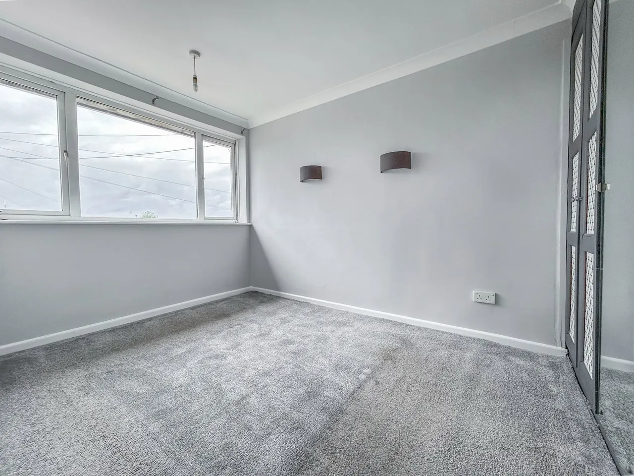 Timothy Close, Saxonfields, Stoke-on-Trent, photo 7