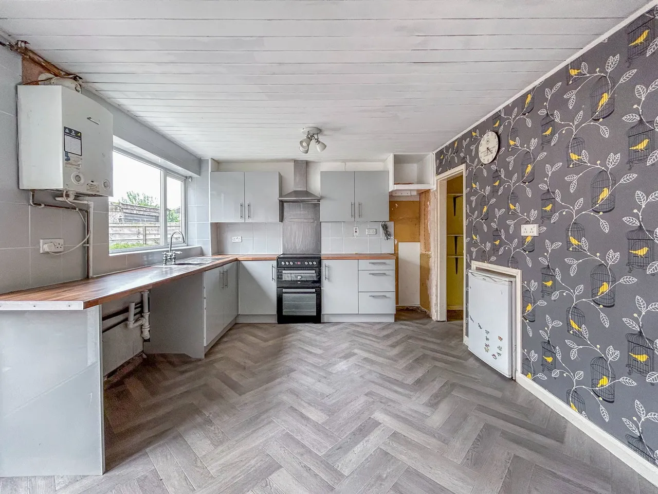 Timothy Close, Saxonfields, Stoke-on-Trent, photo 5
