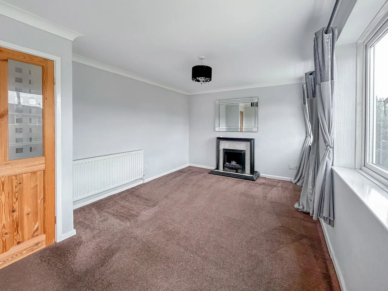 Timothy Close, Saxonfields, Stoke-on-Trent, photo 2