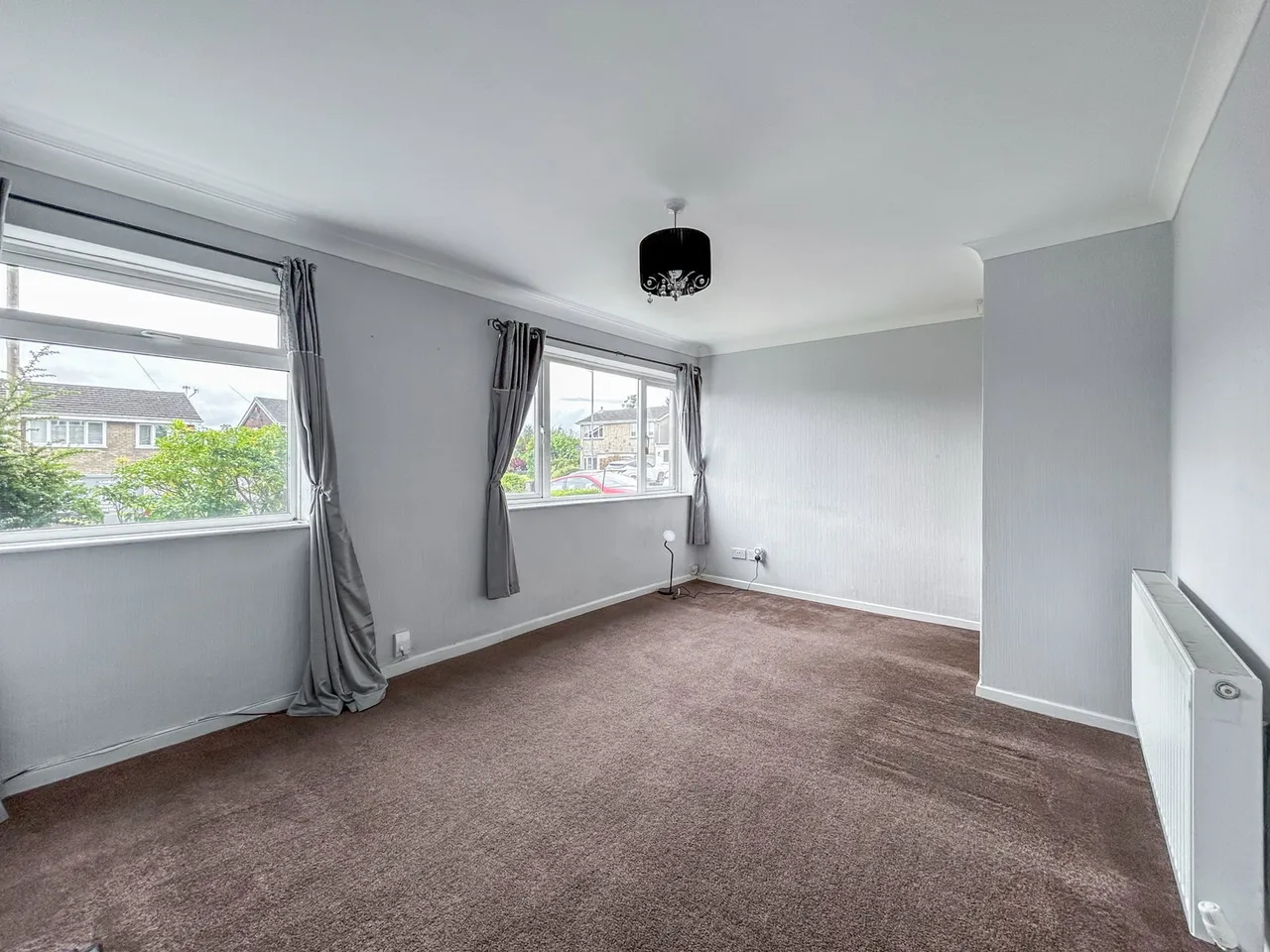 Timothy Close, Saxonfields, Stoke-on-Trent, photo 3