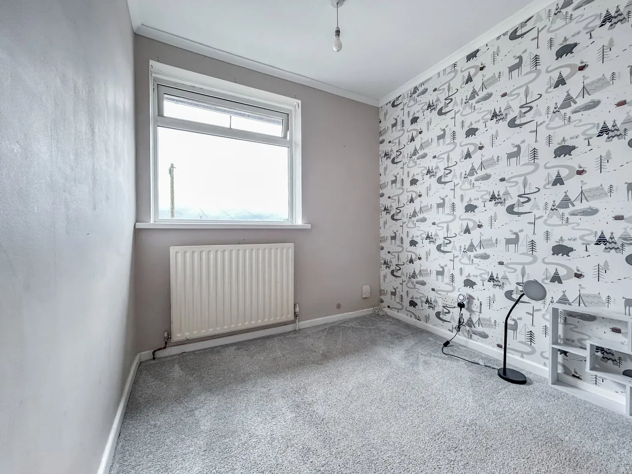 Timothy Close, Saxonfields, Stoke-on-Trent, photo 11