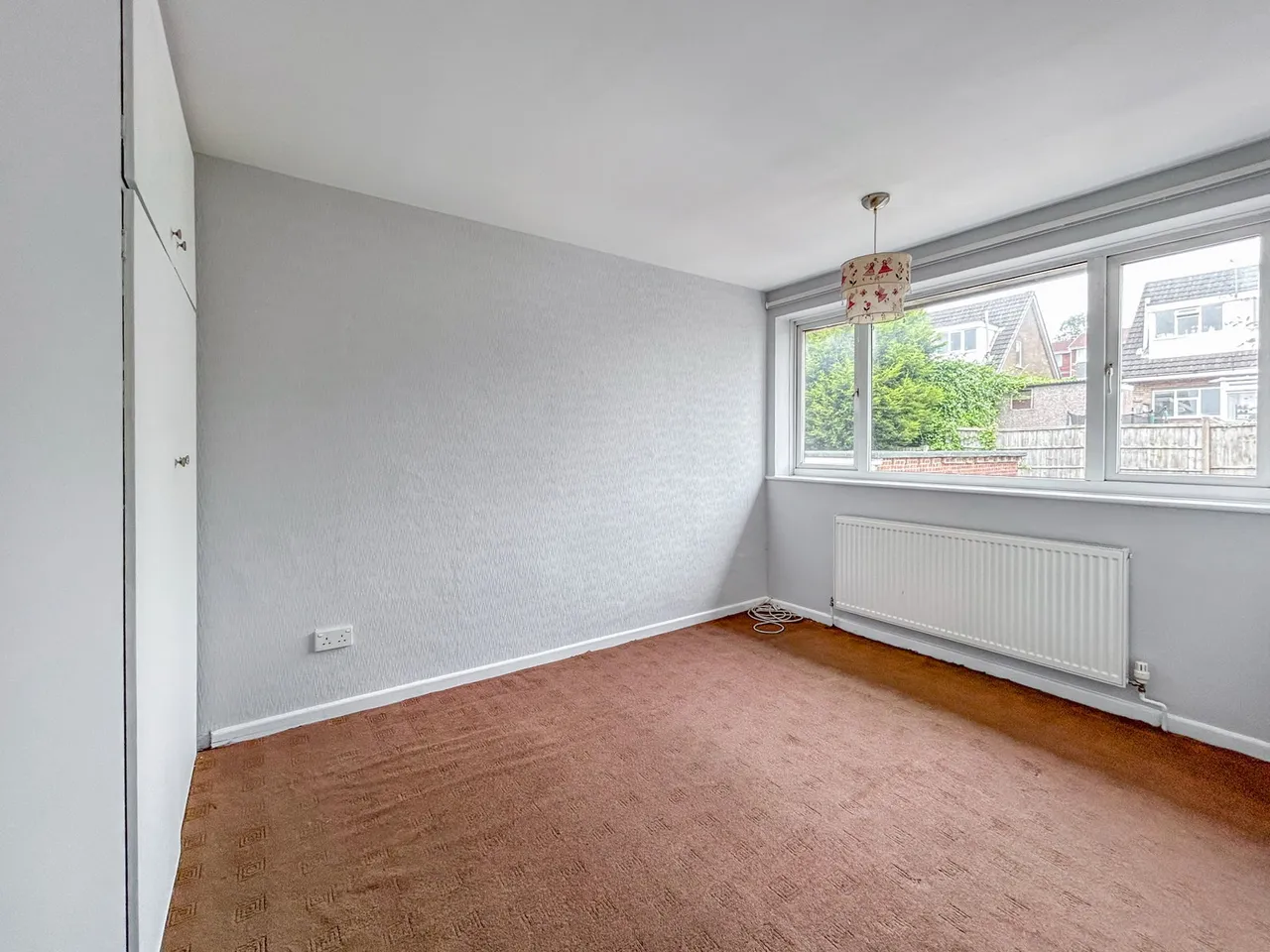Timothy Close, Saxonfields, Stoke-on-Trent, photo 9