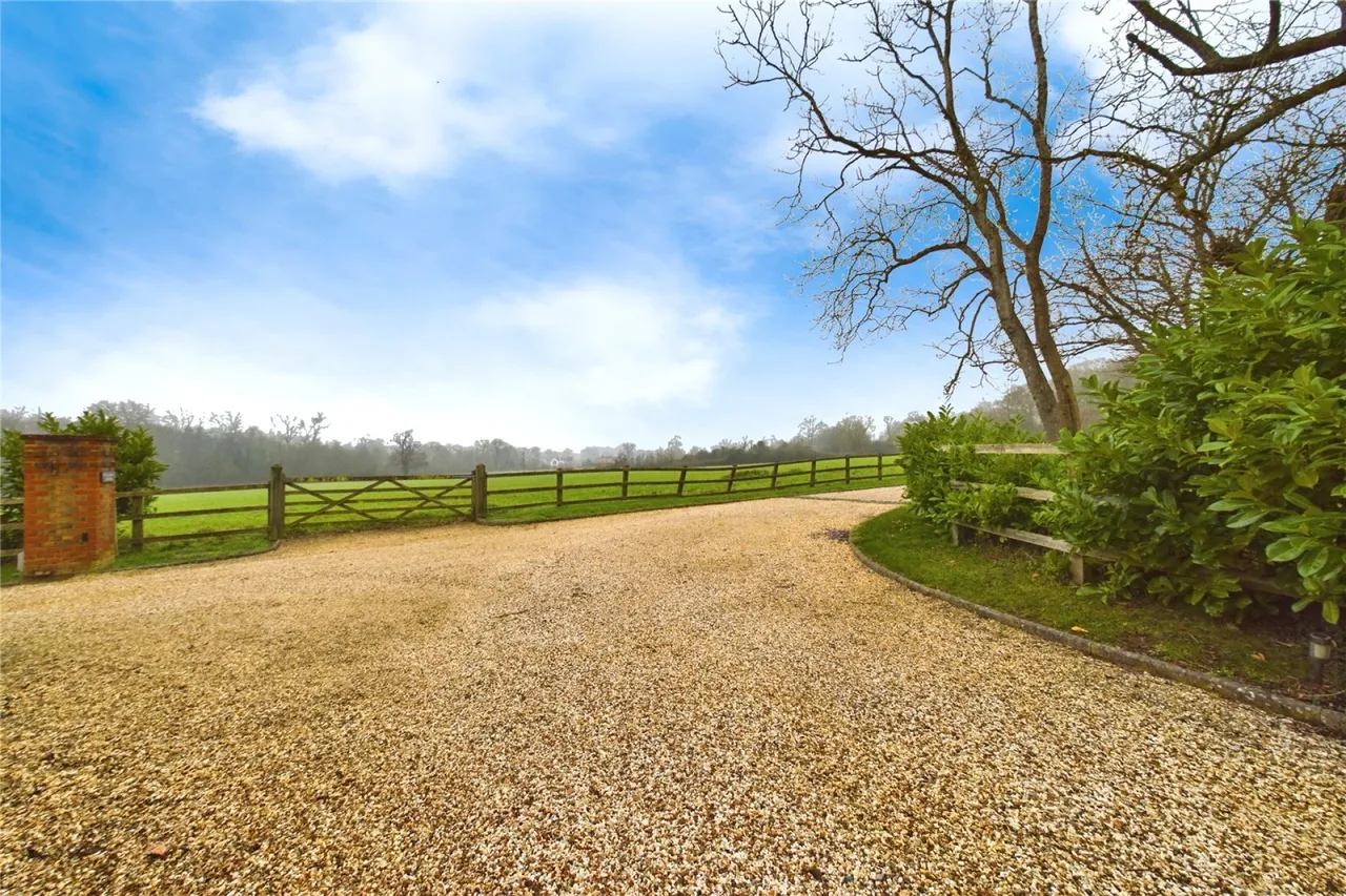 Goring Lane, Goddards Green, RG7, photo 9